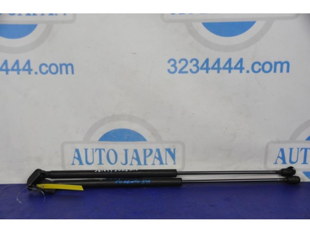 Амортизатор кришки багажника KIA SORENTO BL 02-09