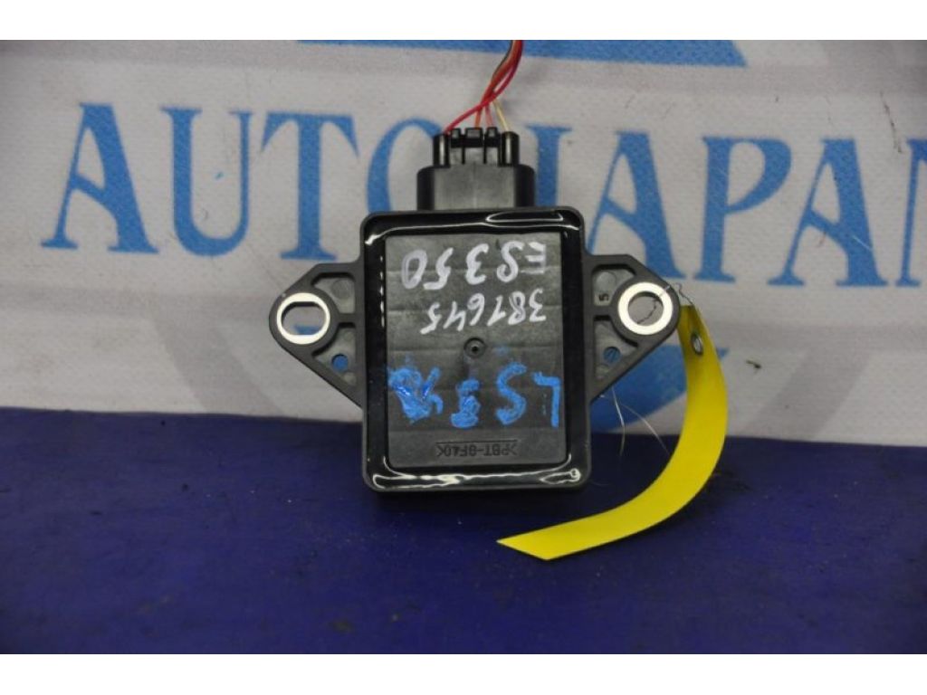 89180-33070 | Датчик ESP LEXUS ES300 ES330 01-06 - Фото 4