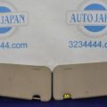 Козырек солнцезащитный KIA CERATO LD 04-08