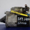 31100-80J00 | стартер SUZUKI SX4 06-13 - Прев'ю 2