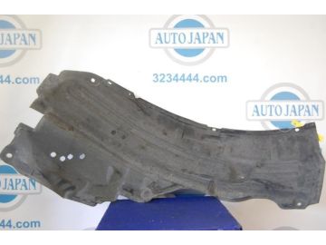 Підкрилок передн. прав. INFINITI M25/M37/M56/Q70/M35H 10-16