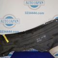 63843-EG000 | Подкрылок передн. лев. INFINITI M35/M45 04-10