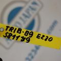 73424XA01A | Трубка кондиціонеру SUBARU TRIBECA B9 05-07 - Прев'ю 2