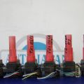 22433AA441 | Катушка зажигания SUBARU TRIBECA B9 05-07