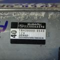 23300AA59B | стартер SUBARU OUTBACK 09-14 BR - Прев'ю 2
