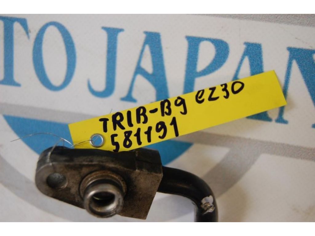 73424XA01A | Трубка кондиціонеру SUBARU TRIBECA B9 05-07 - Фото 2