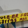 22627AA510 | Датчик абсолютного тиску (MAP sensor) SUBARU OUTBACK 09-14 BR - Прев'ю 2