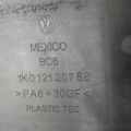 1K0 121 207 BB | Диффузор вентилятора основного радиатора VOLKSWAGEN JETTA USA 10-17 - Превью 2