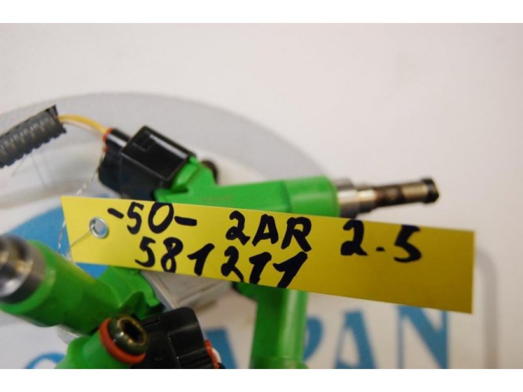 23209-09175 | Форсунка паливна TOYOTA CAMRY 50 12-15 - Фото 3