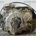 30900-33010 | Автоматична трансмісія TOYOTA CAMRY 40 06-11 - Прев'ю 6