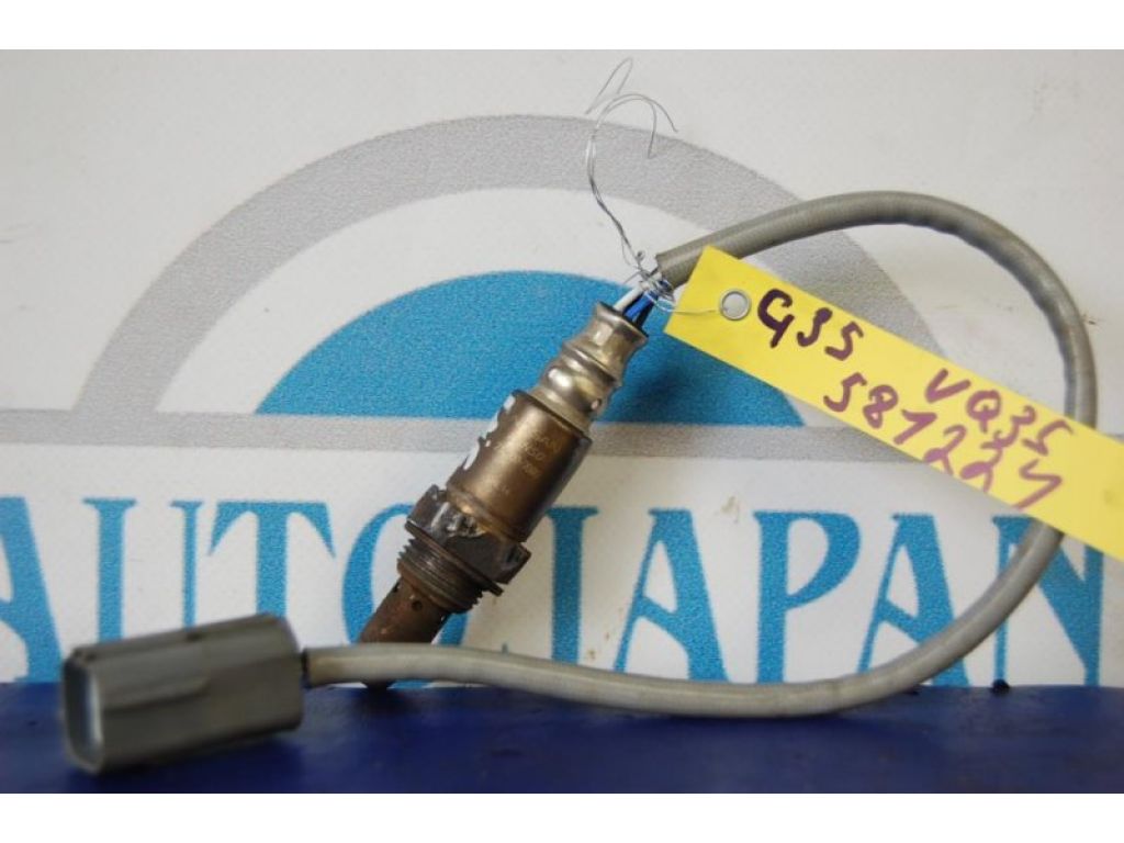 22693-1NA0A | Лямбда зонд INFINITI G25/G35/G37/Q40 06-14