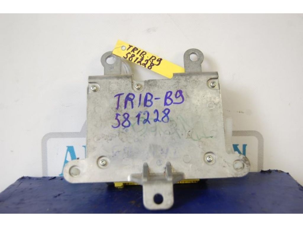 Блок управления AIRBAG SUBARU TRIBECA B9 05-07