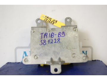 Блок управления AIRBAG SUBARU TRIBECA B9 05-07