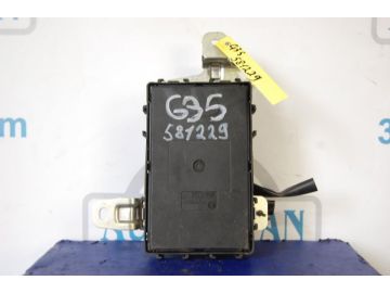 Блок комфорту INFINITI G25/G35/G37/Q40 06-14