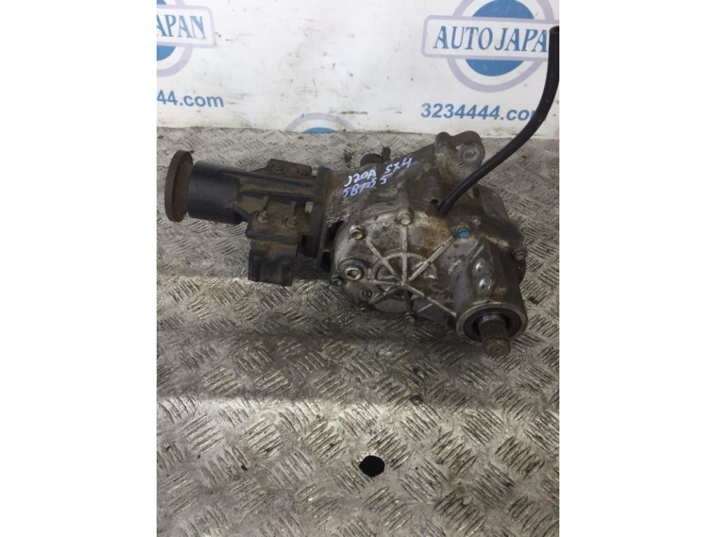 29510-80J30 | Раздаточная коробка SUZUKI SX4 06-13