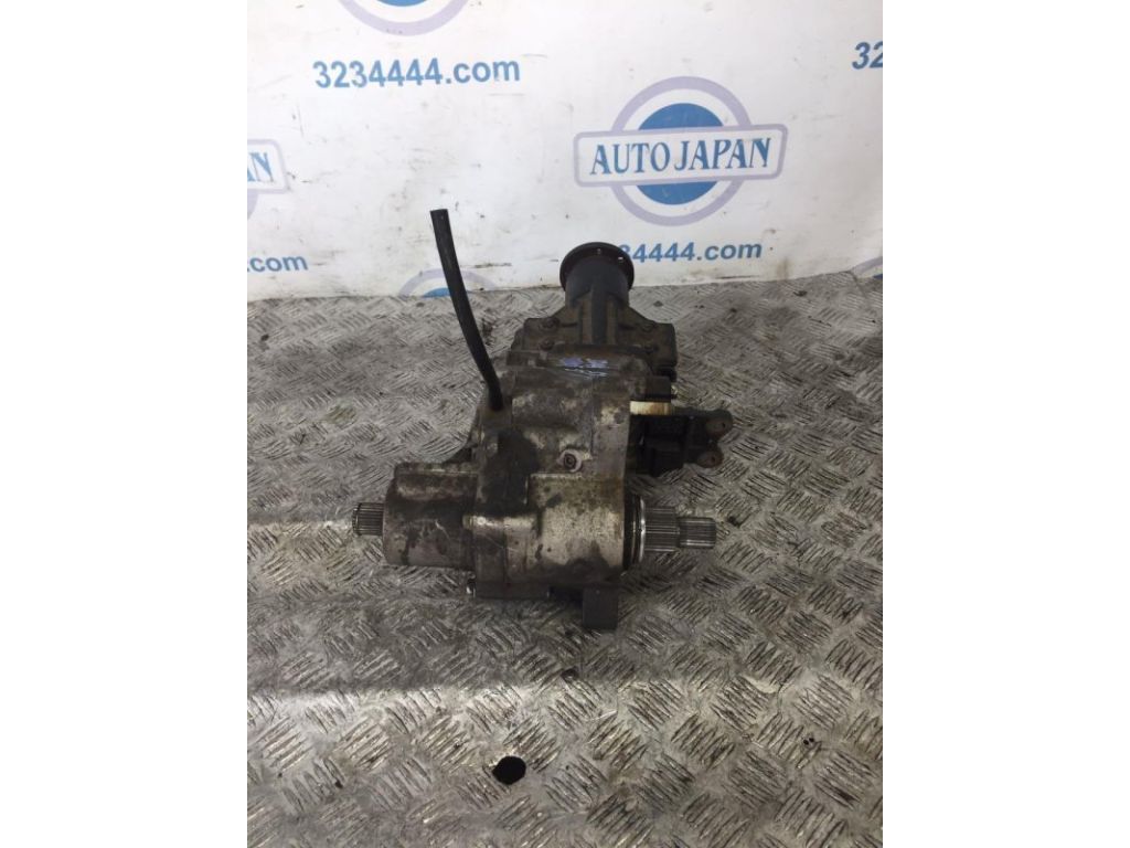 29510-80J30 | Раздаточная коробка SUZUKI SX4 06-13 - Фото 5