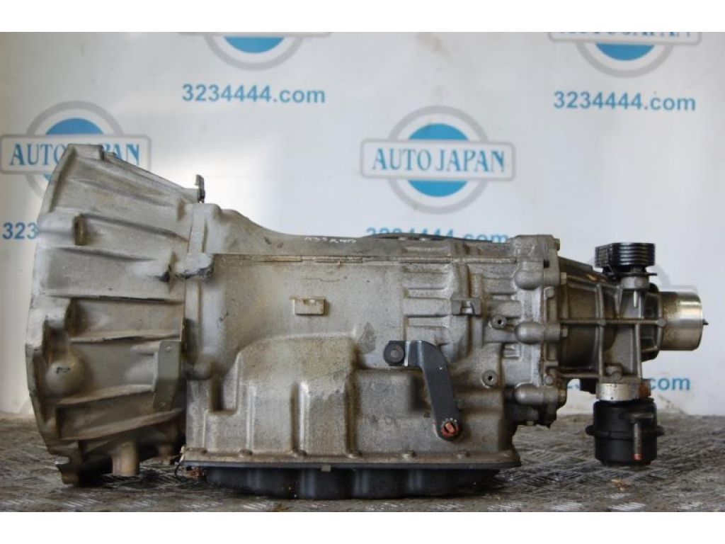 31020-EH10E | АКПП INFINITI M35/M45 04-10 - Фото 5