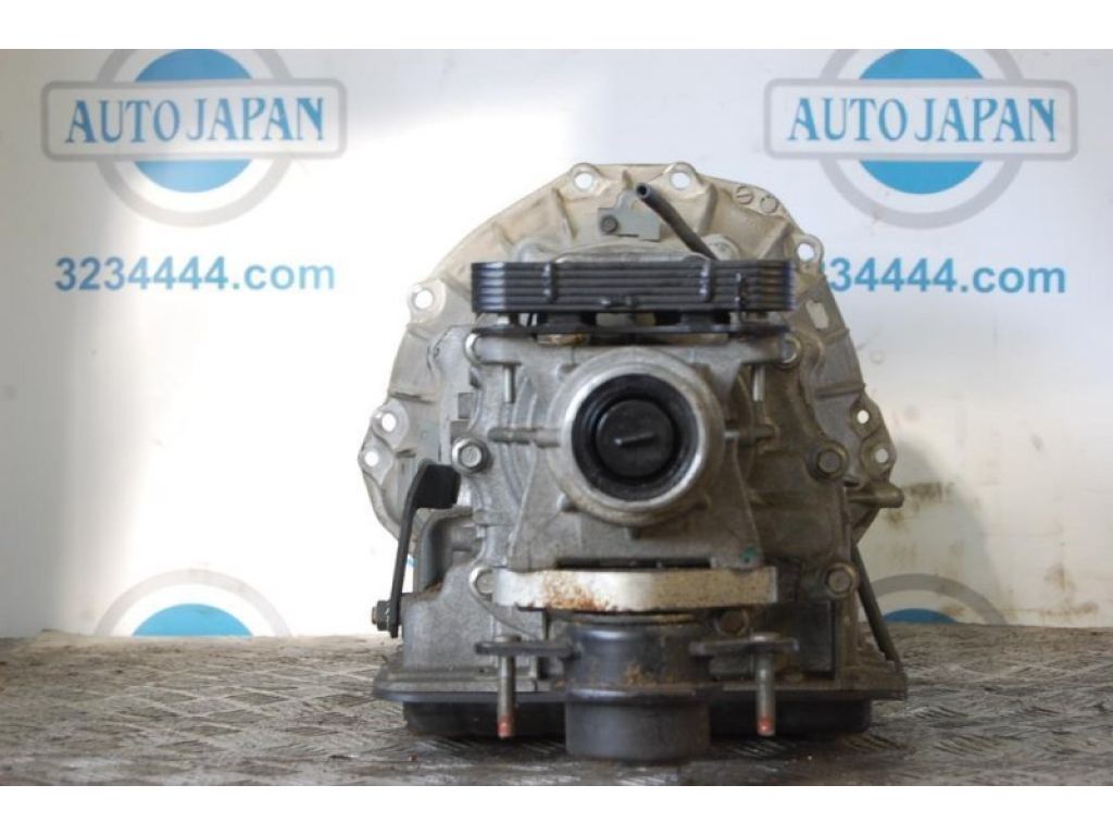 31020-EH10E | АКПП INFINITI M35/M45 04-10 - Фото 6