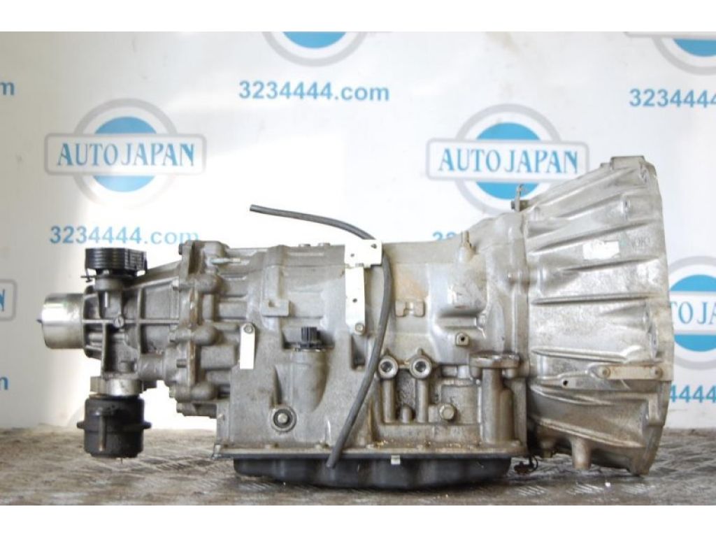 31020-EH10E | АКПП INFINITI M35/M45 04-10