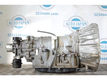 АКПП INFINITI M35/M45 04-10