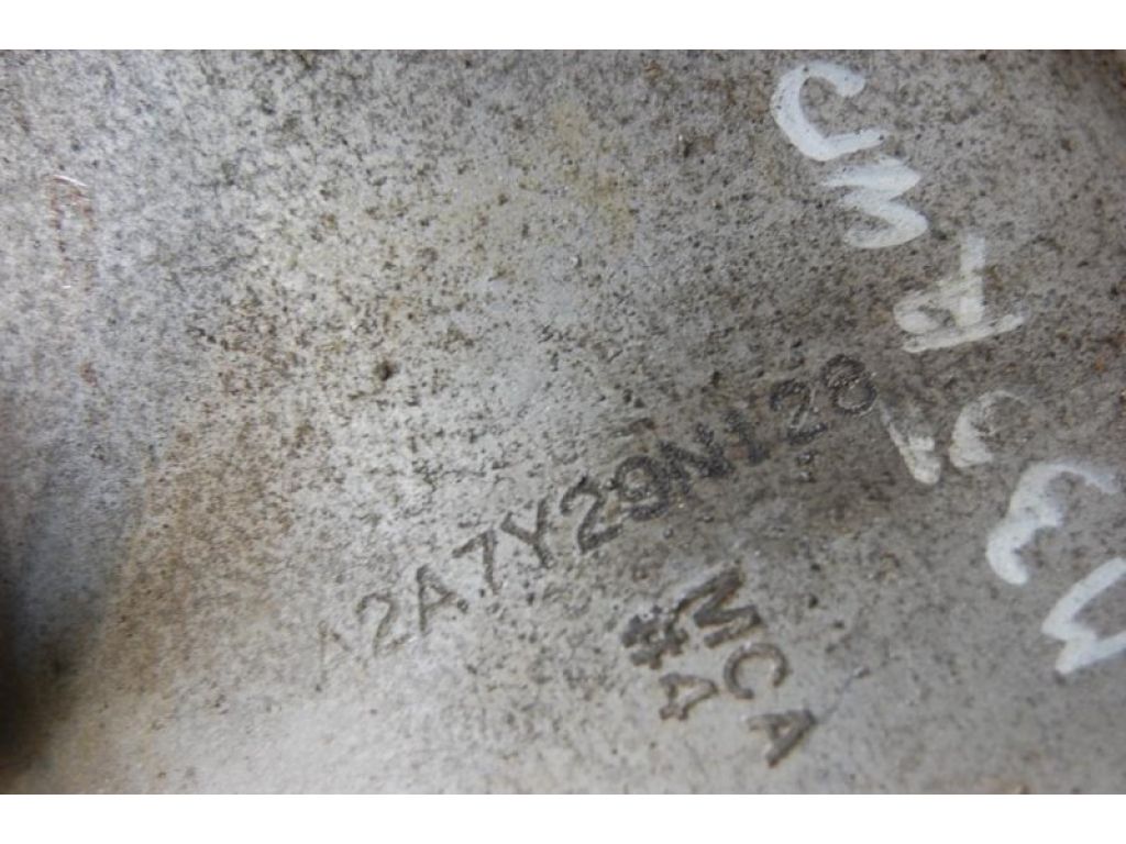 31020-EH10E | АКПП INFINITI M35/M45 04-10 - Фото 7