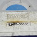 52615-35030 | Наповнювач бампера задній TOYOTA FJ CRUISER 06-15 - Прев'ю 2