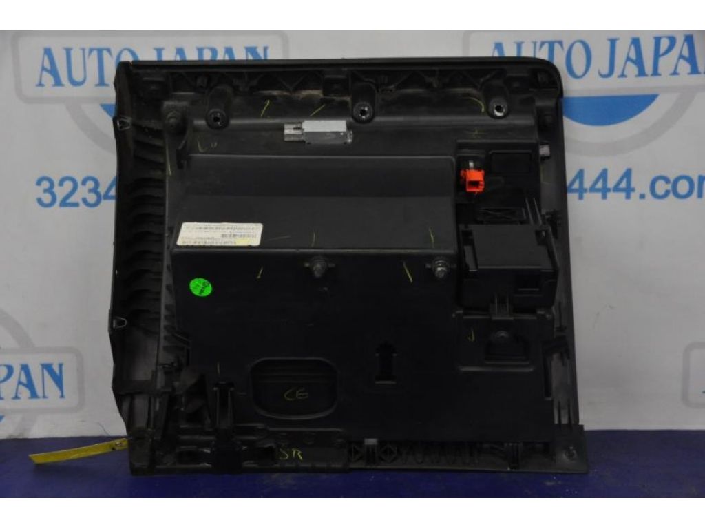 Бардачок VOLKSWAGEN JETTA USA 10-17 - Фото 4
