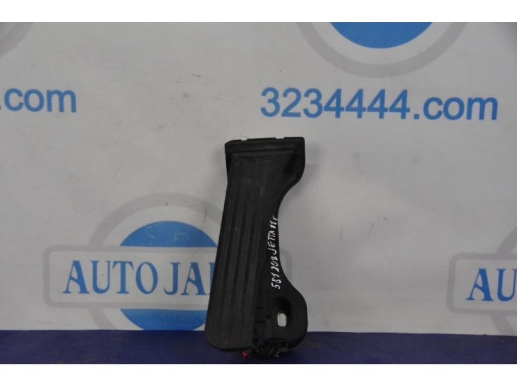 1K1 723 503 AF | Педаль газу VOLKSWAGEN JETTA USA 10-17