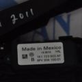 1K1 723 503 AF | Педаль газу VOLKSWAGEN JETTA USA 10-17 - Прев'ю 4