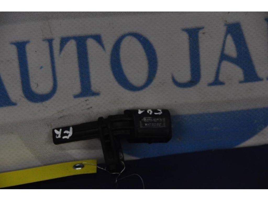 WHT 003 857 | Датчик ABS передн. лев. VOLKSWAGEN JETTA USA 10-17