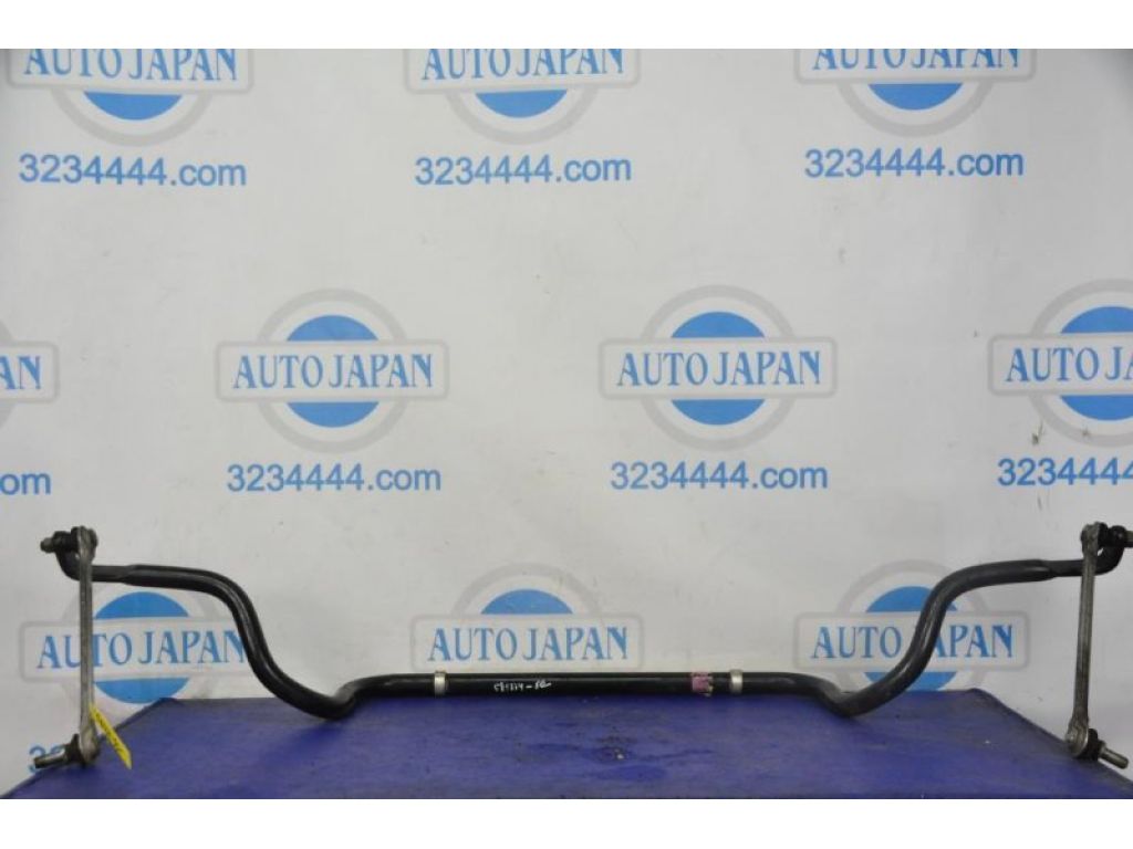 48811-06251 | Стабілізатор передній TOYOTA CAMRY 50 12-15