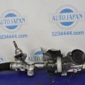 53650-TBC-A02 | рульова рейка HONDA CIVIC FC/FK 15-
