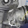 53650-TBC-A02 | рульова рейка HONDA CIVIC FC/FK 15- - Прев'ю 6
