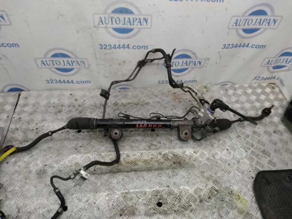 49001-EH100 | Рулевая рейка INFINITI M35/M45 04-10