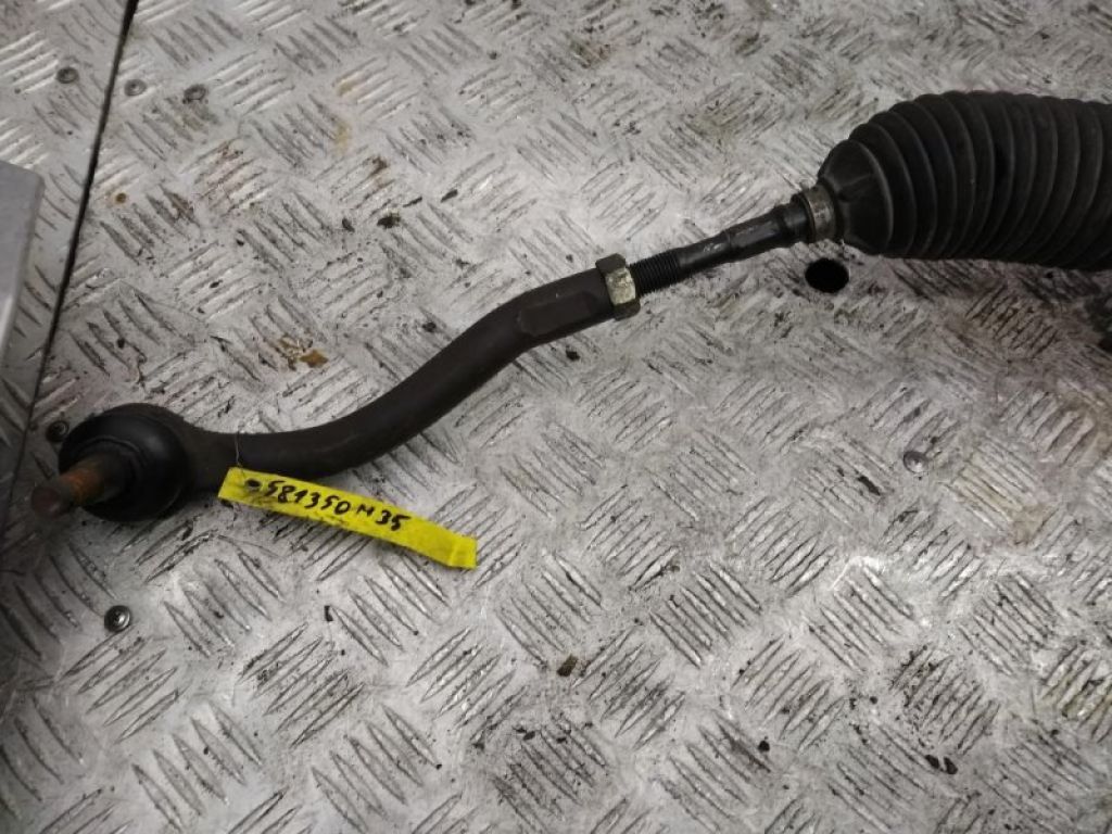 49001-EH100 | Рулевая рейка INFINITI M35/M45 04-10 - Фото 2