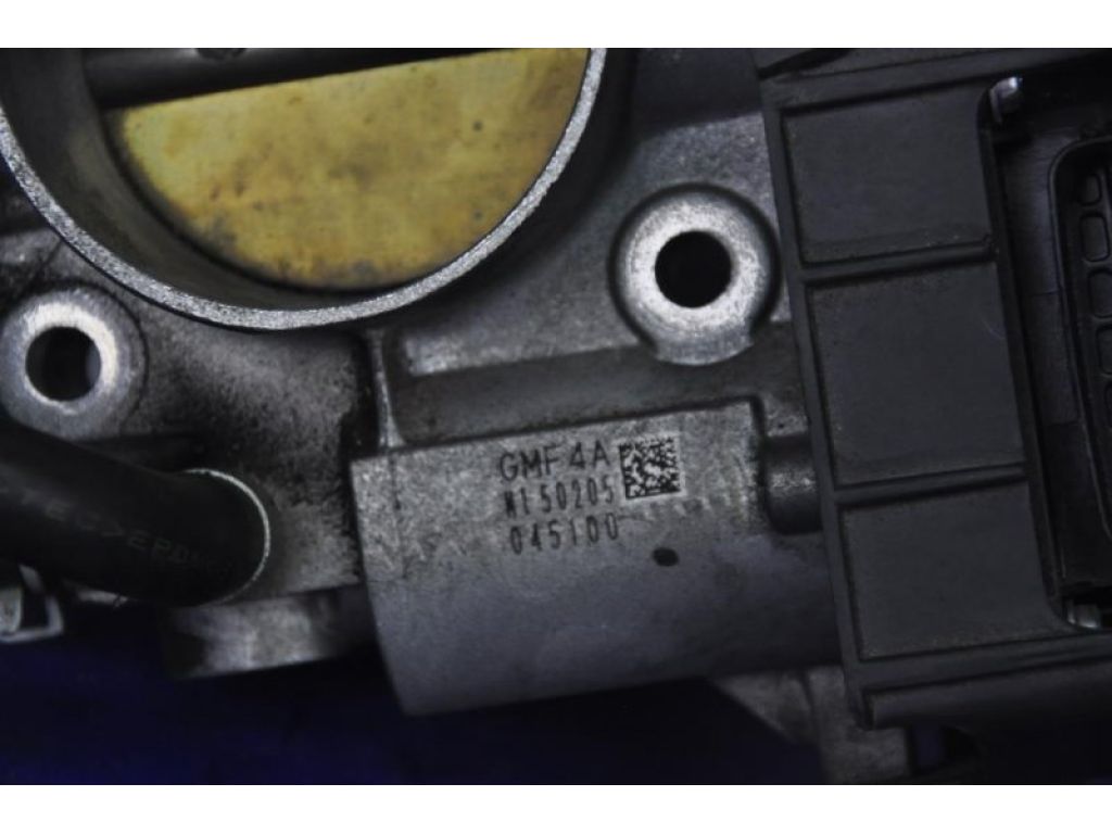 16400-5A2-A02 | Дроссельная заслонка ACURA ILX 12-16 - Фото 2