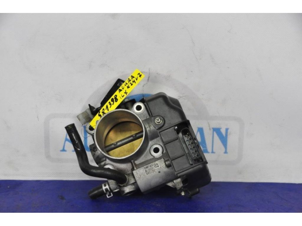 16400-5A2-A02 | Дроссельная заслонка ACURA ILX 12-16