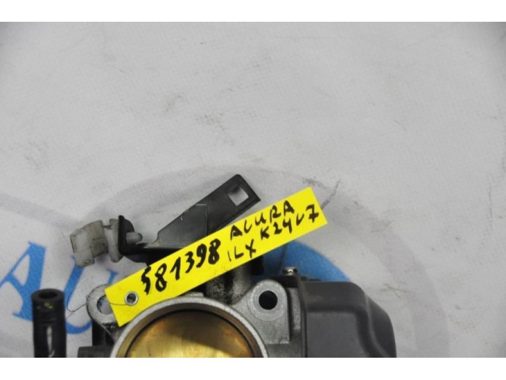 16400-5A2-A02 | Дроссельная заслонка ACURA ILX 12-16 - Фото 3