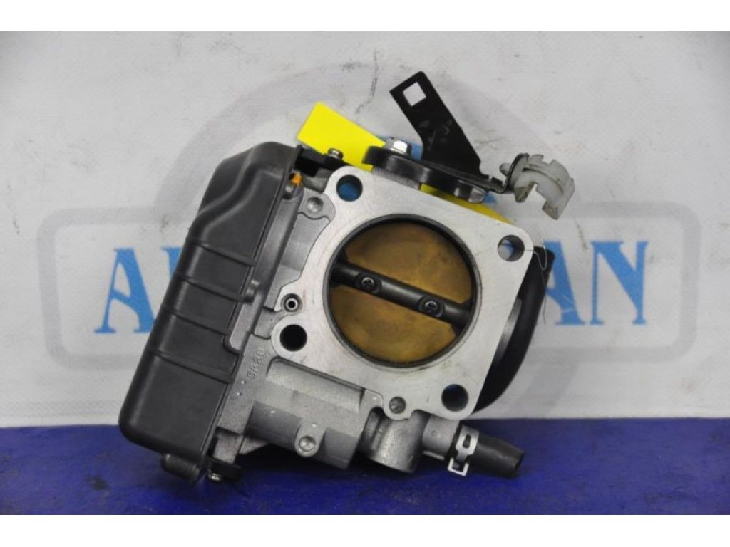 16400-5A2-A02 | Дроссельная заслонка ACURA ILX 12-16 - Фото 4