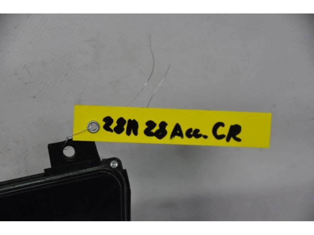 39810-TA0-305 | монітор HONDA ACCORD USA 07-12 - Фото 2