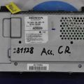 39810-TA0-305 | монітор HONDA ACCORD USA 07-12 - Прев'ю 3