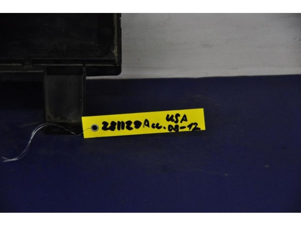39710-TA0-A22 | монітор HONDA ACCORD USA 07-12 - Фото 3