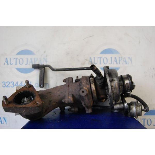 Турбіна KIA CARNIVAL 06-14 28200-4X300 — 2