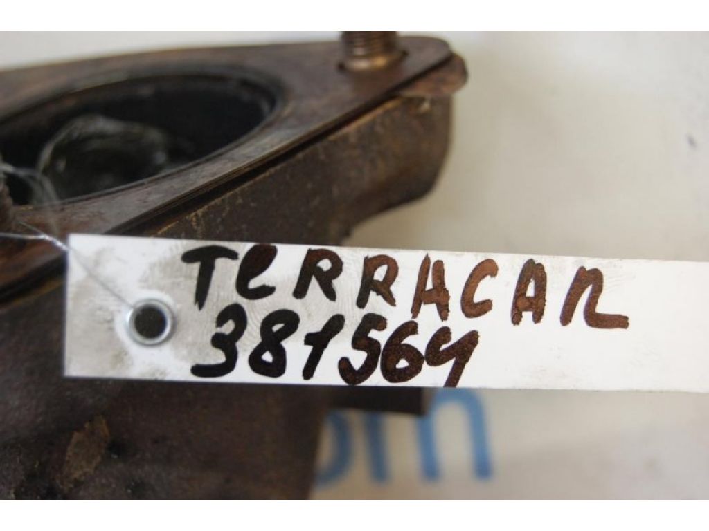 28200-4X300 | Турбина KIA CARNIVAL 06-14 - Фото 3