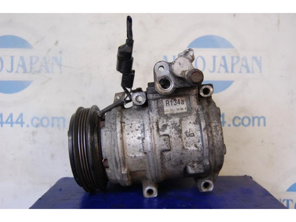 13050-04206 | Компрессор кондиционера KIA CARNIVAL 06-14