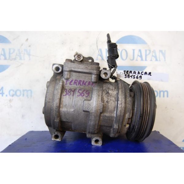 Компресор кондиціонера KIA CARNIVAL 06-14 13050-04206 — 3