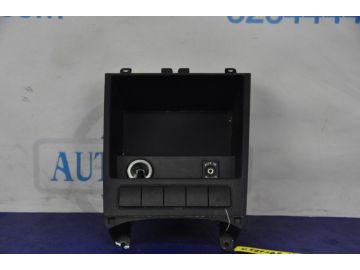 Прикурювач VOLKSWAGEN JETTA USA 10-17