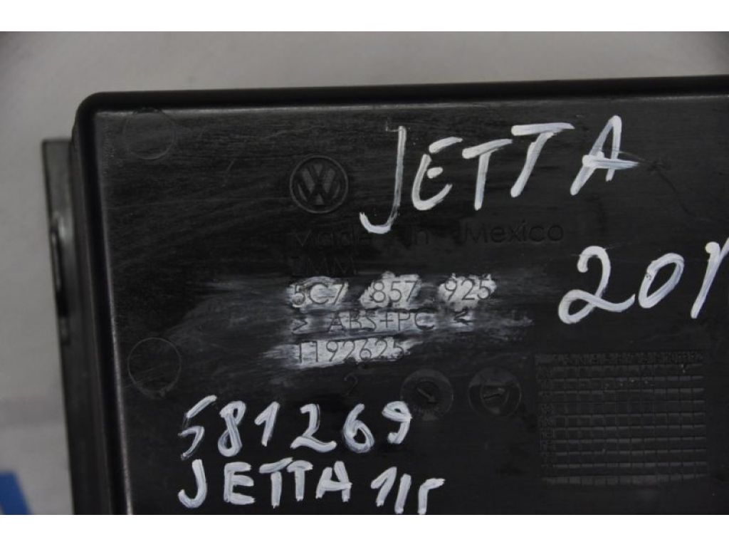 1J0 919 309 | Прикурювач VOLKSWAGEN JETTA USA 10-17 - Фото 4