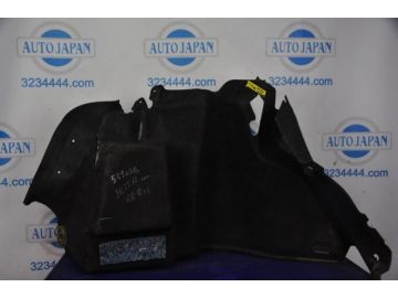 Обшивка багажника прав. VOLKSWAGEN JETTA USA 10-17