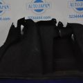 Обшивка багажника прав. VOLKSWAGEN JETTA USA 10-17 - Превью 2